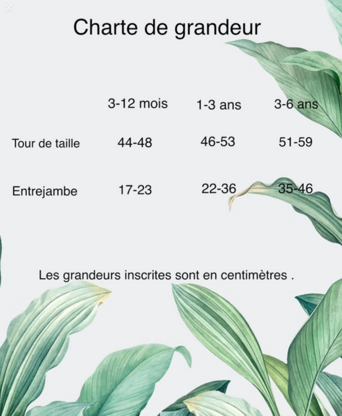 Pantalon Fleurs festives prêt à partir